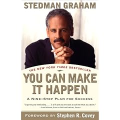 You Can Make it Happen