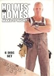 Holmes on Homes: The Complete Third &...