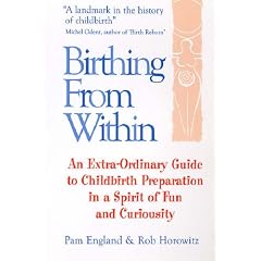 Birthing from Within