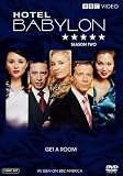 Watch Hotel Babylon Online