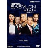 Hotel Babylon: Season 2
