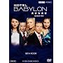 Hotel Babylon: Season 2