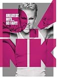 P!nks Greatest Hits... So Far! [DVD] [2010]
