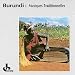 Burundi.Musiques Traditionnelles