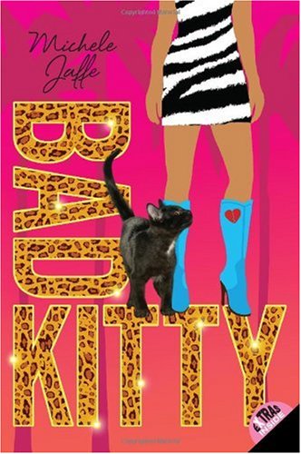 Cover of Bad Kitty