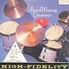  Award-Winning Drummer