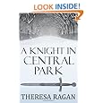 A Knight in Central Park