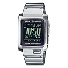 Casio Herrenarmbanduhr Funkuhren WV-300DE-7BER