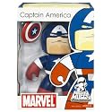 Marvel Mighty Muggs Series 2 Figure Captain America