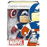  : Captain America Marvel Mighty Muggs