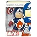 Search : Marvel Mighty Muggs Series 2 Figure Captain America