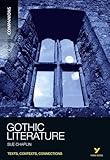 York Notes Companions Gothic Literature