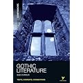 York Notes Companions Gothic Literature