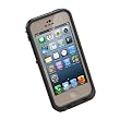 Lifeproof 1301-12 Fre Case for iPhone 5 - 1 Pack - Retail Packaging - Flat Earth