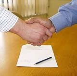 Contract Signed - 24