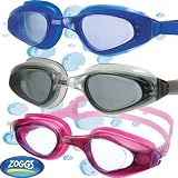  : Zoggs Schwimmbrille Junior Pro