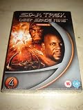 Star Trek - Deep Space Nine - Season 4 (7 DVD Import Set)