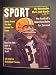 Jim Brown Cleveland Browns Autographed January 1962 Sport Magazine