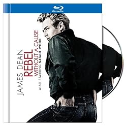 Rebel Without a Cause (Blu-ray)