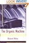 The Organic Machine: The Remaking of the Columbia River