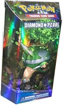 Pokemon - Ex Diamond & Pearl Theme Deck Terra Firma - 60c