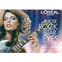 (4x6) Milla Jovovich (Those Rock Star Eyes) Lobby Card Movie Postcard Print