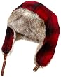 Hilfiger Denim Nutter trapper hat 1950416030 Herren Accessoires/ M�tzen