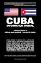 Cuba Information Manual
