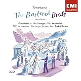 MP3 Downloads : Die verkaufte Braut (2007 Remaster), Akt 1: Freilich! Den Tobias Micha kannt’ ich als Kind schon (Rezitativ: Kruschina - Kathinka - Kezal)