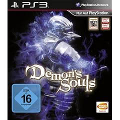 Demon's Souls