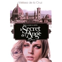 Le Secret de l'Ange