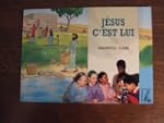 Jesus C'Est Lui - Jeune - 8-9 Ans (Ned)