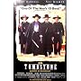 Tombstone - Kurt Russell Val Kilmer 25x38 Poster