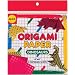Alex Toys Origami Paper, 6-Inch by 6-Inch, 18/Pkg, Dinosaur Shapes
