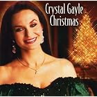 Crystal Gayle Christmas by  Crystal Gayle 