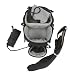 M-Rock Mesa Verde 644, Vertical Universal Camera, Camcorder, Game Bag - Black/ Sand/ ...