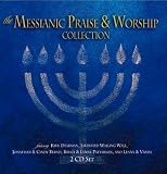 Messianic Praise & Worship Collection
