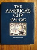 The America's Cup 1851-1983