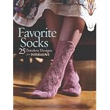 Favorite Socks