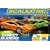 Scalextric C1224 1:32 Scale Street Sliderz Race Set