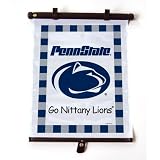 Baby Fanatic Penn State University Car Sunshade
