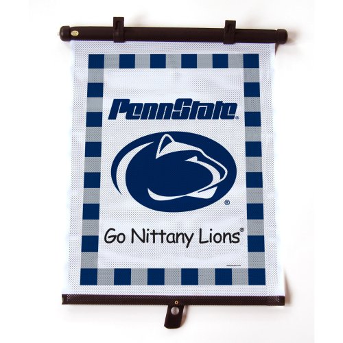 Baby Fanatic Penn State University Car Sunshade
