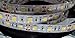 DIY LED U-Home DC12V LED Strip Light SMD5050-60led/M Waterproof IP65 Natural White 4000K-4500K for Decoration Room Shopping Mall Kitchen Office Seasonal Celebration Lighting