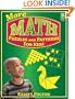More Math Puzzles and Patterns for Kids, Grades 2-4