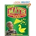 More Math Puzzles and Patterns for Kids, Grades 2-4