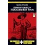 Adventures of Huckleberry Finn Thrift Study Edition (Dover Thrift Study Edition)