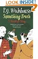 Something Fresh: A Blandings Story