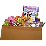 POOF-Slinky 4200257 Ideal Fuzzoodles Jumbo Plush Construction Kit ~ Fuzzoodles