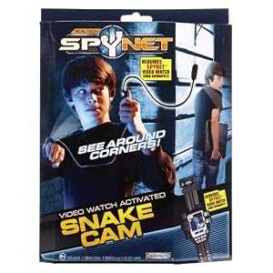 Buy Spy Net  Flex Neck Snake Cam