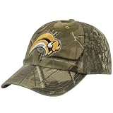 Twins Enterprises Buffalo Sabres Camoflauge Real Tree Cleanup Adjustable Hat